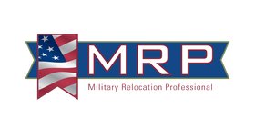 Military Relocation Professional (MRP) designation