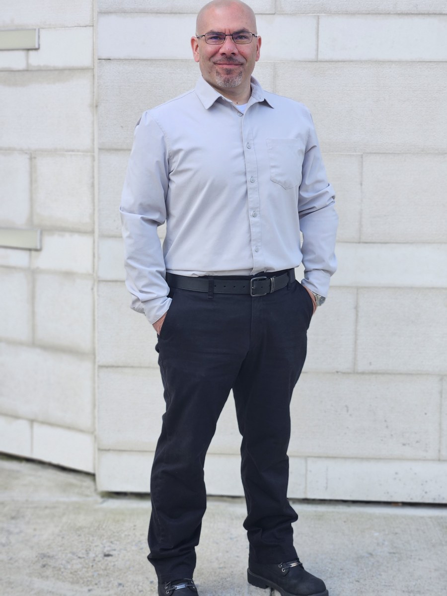 Jeremy Ruff, REALTOR® with Garrett Realty Partners