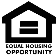 Equal Housing Opportunity logo